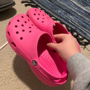 Crocs